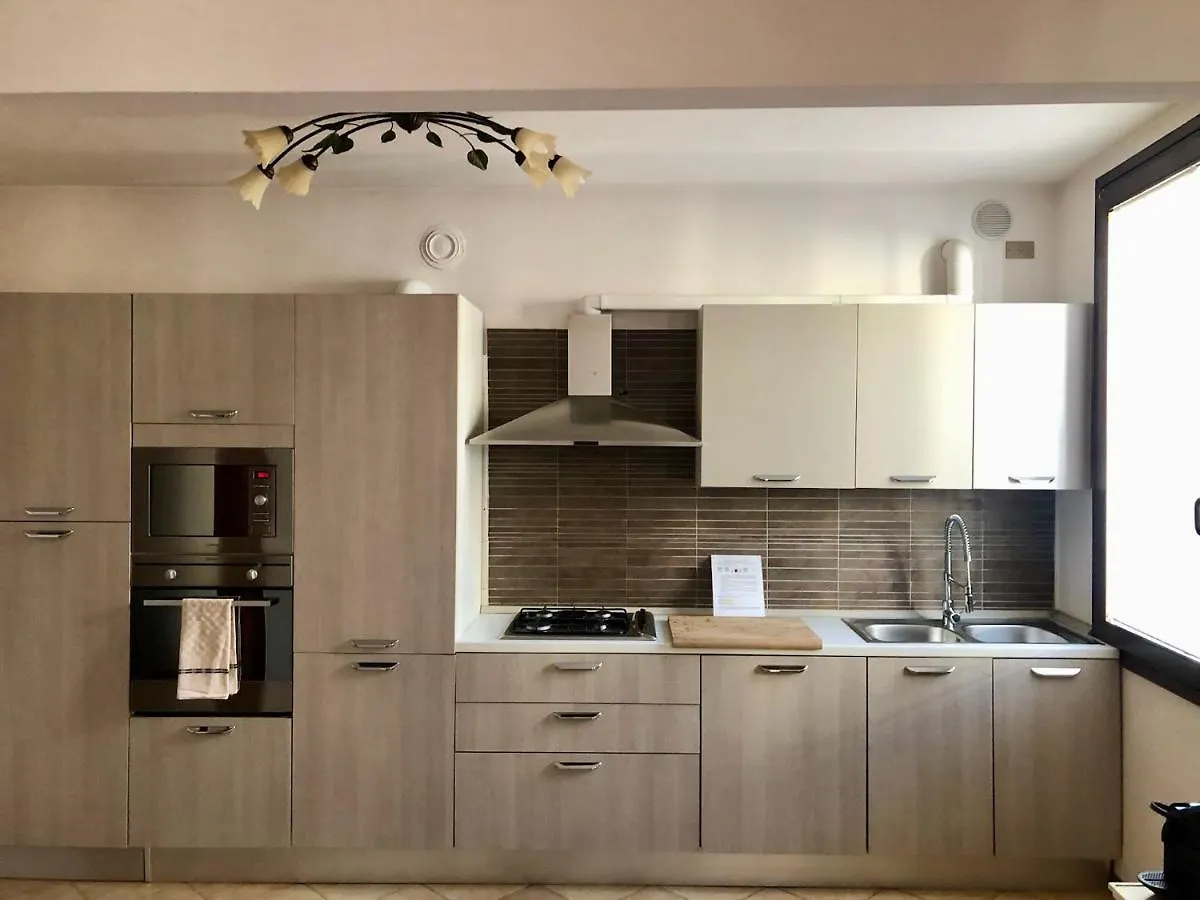 Appartamento Palazzo Bianchetti Treviso
