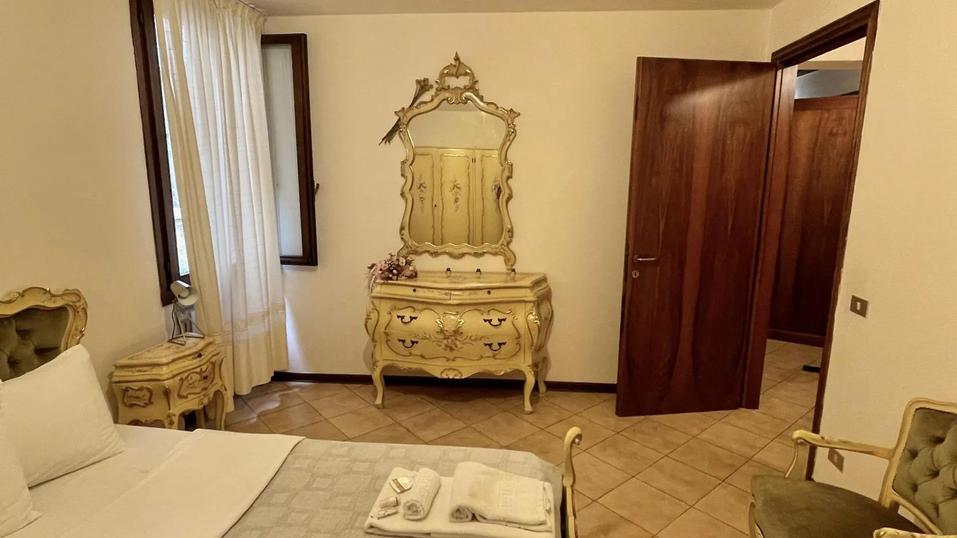 Appartamento Palazzo Bianchetti Treviso