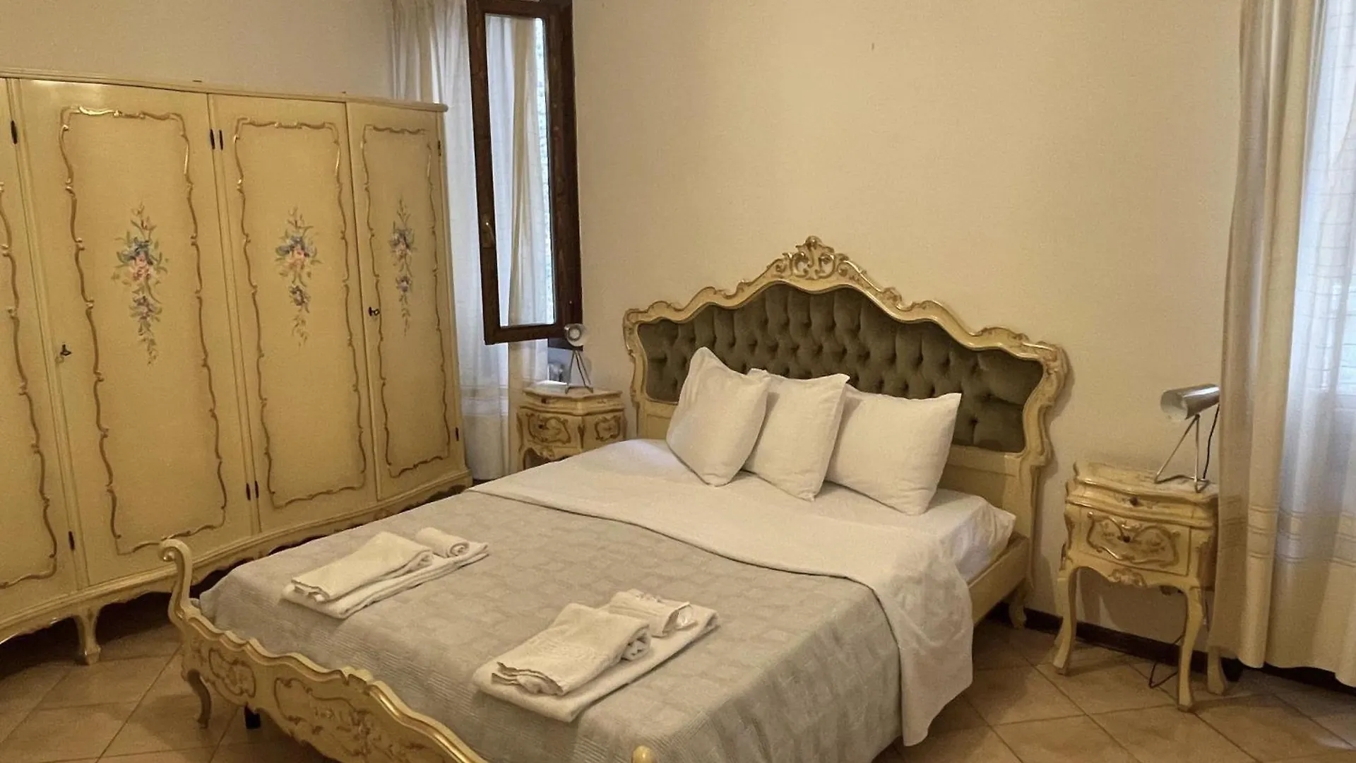 Appartamento Palazzo Bianchetti Treviso