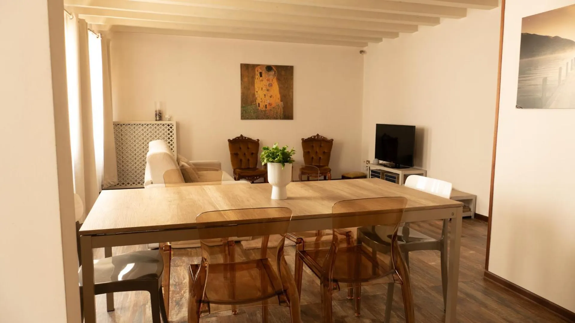 Appartamento Palazzo Bianchetti Treviso 0*,  Italia